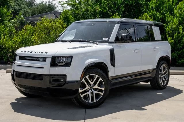 2025 Land Rover Defender - Image 1