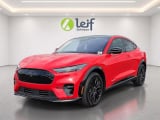 2026 Ford Mustang Mach-E - Preview 3