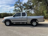 2003 Toyota Tundra - Preview 8