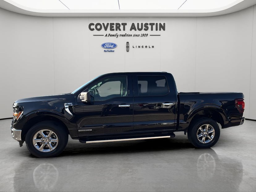 2024 Ford F-150 - Image 2