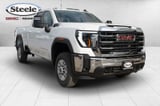 2026 GMC Sierra 2500 HD - Preview 3