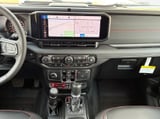 2027 Jeep Wrangler - Preview 3