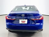 2025 Toyota Camry - Preview 6