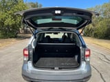 2018 Subaru Forester - Preview 14