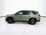 2026 Honda Pilot - Preview 4