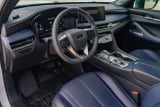2026 INFINITI QX60 - Preview 8
