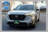 2027 Honda CR-V - Preview 2