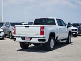 2022 Chevrolet Silverado - Preview 7