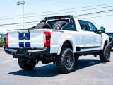 2026 Ford Super Duty - Preview 4