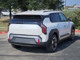 2027 Kia EV3 - Preview 5