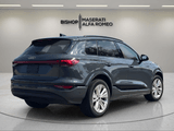 2025 Audi Q6 e-tron - Preview 4