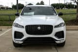 2026 Jaguar F-PACE - Preview 5