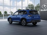 2026 Subaru Forester - Preview 4