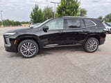 2026 Buick Enclave - Preview 4