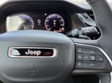 2027 Jeep Grand Cherokee L - Preview 12