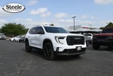 2026 GMC Acadia - Preview 3