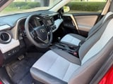 2015 Toyota RAV4 - Preview 10