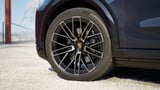 2026 Porsche Cayenne - Preview 10
