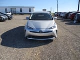 2019 Toyota Prius - Preview 8