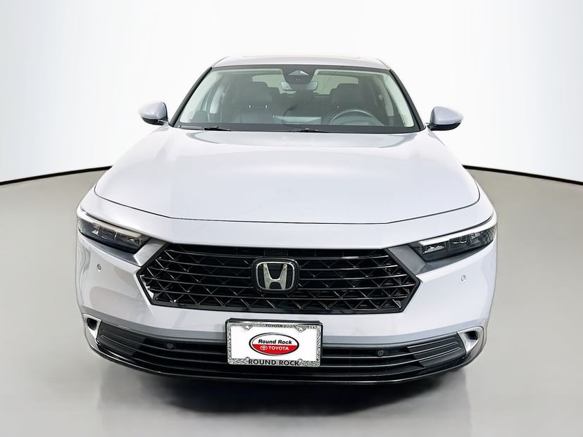2023 Honda Accord - Image 3