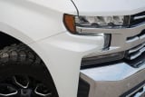2021 Chevrolet Silverado - Preview 3