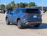 2026 Chevrolet Equinox - Preview 4