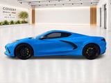 2023 Chevrolet Corvette - Preview 5