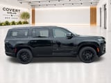 2026 Jeep Grand Wagoneer - Preview 11