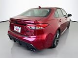 2026 Toyota Corolla - Preview 5