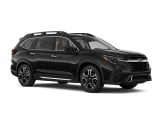 2027 Subaru Ascent - Preview 2