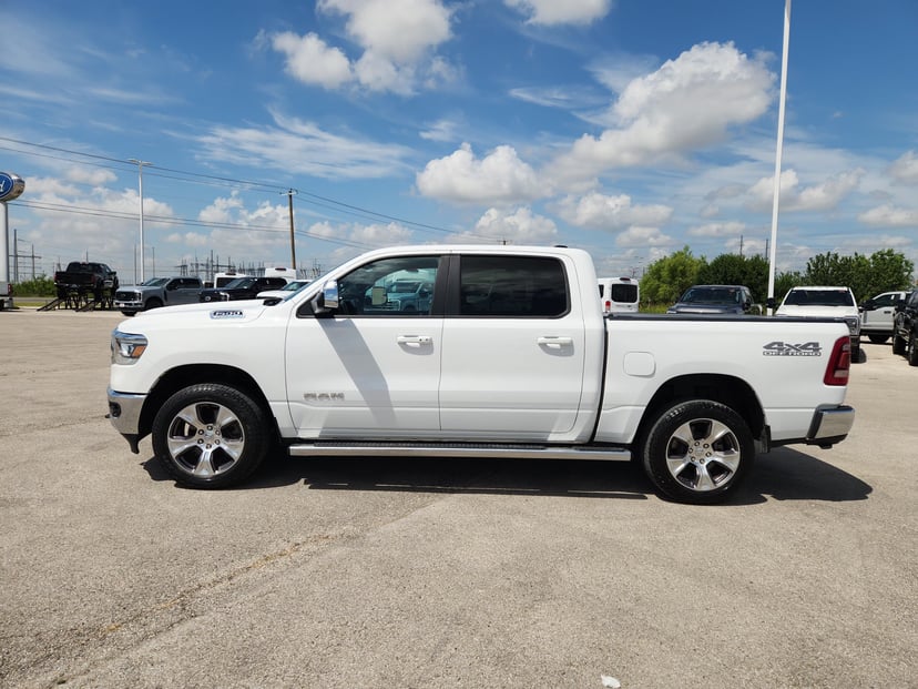 2024 Dodge 1500 - Image 2