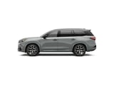 2026 Lexus TX - Preview 2