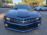 2010 Chevrolet Camaro - Preview 2