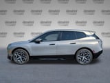 2024 BMW iX - Preview 8