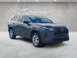 2025 Toyota RAV4 - Preview 2