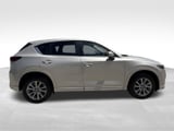 2025 Mazda CX-5 - Preview 4