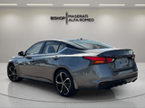 2025 Nissan Altima - Preview 3