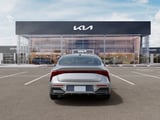 2026 Kia K5 - Preview 5