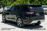 2025 Land Rover Discovery - Preview 11