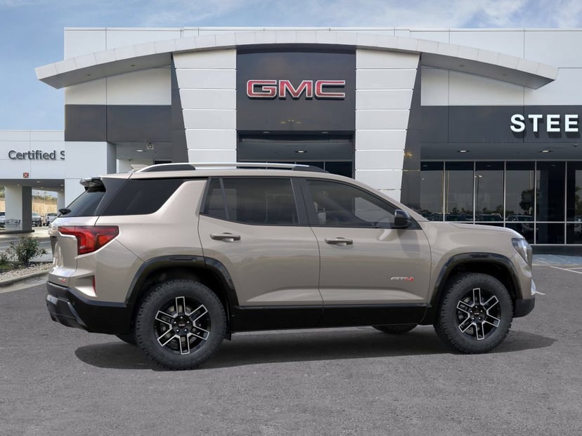 2026 GMC Terrain - Image 2