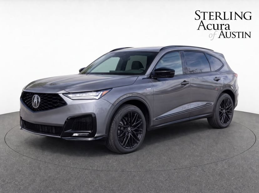 2026 Acura MDX - Image 1