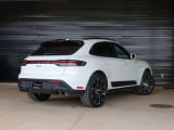 2026 Porsche Macan - Preview 7