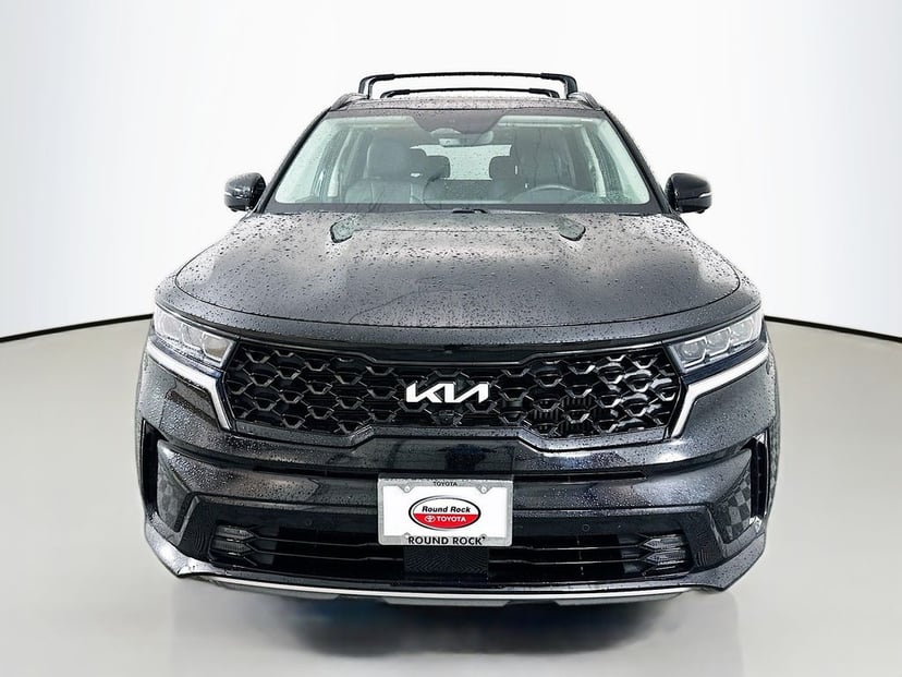 2023 Kia Sorento - Image 1