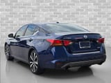 2022 Nissan Altima - Preview 7