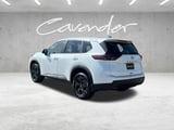 2026 Nissan Rogue - Preview 14