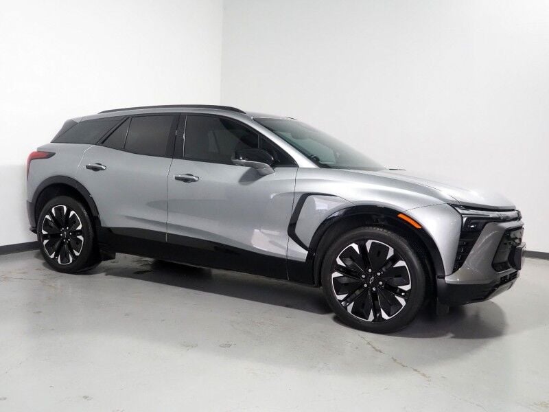 2024 Chevrolet Blazer EV - Image 1