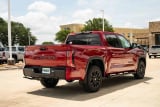 2026 Toyota Tundra - Preview 3