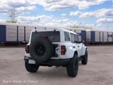 2026 Ford Bronco - Preview 8