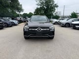 2022 Mercedes-Benz GLC-Class - Preview 8