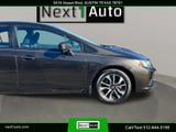 2014 Honda Civic - Preview 4